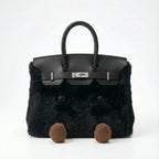 Signature Softlock Collection - Medium Noir