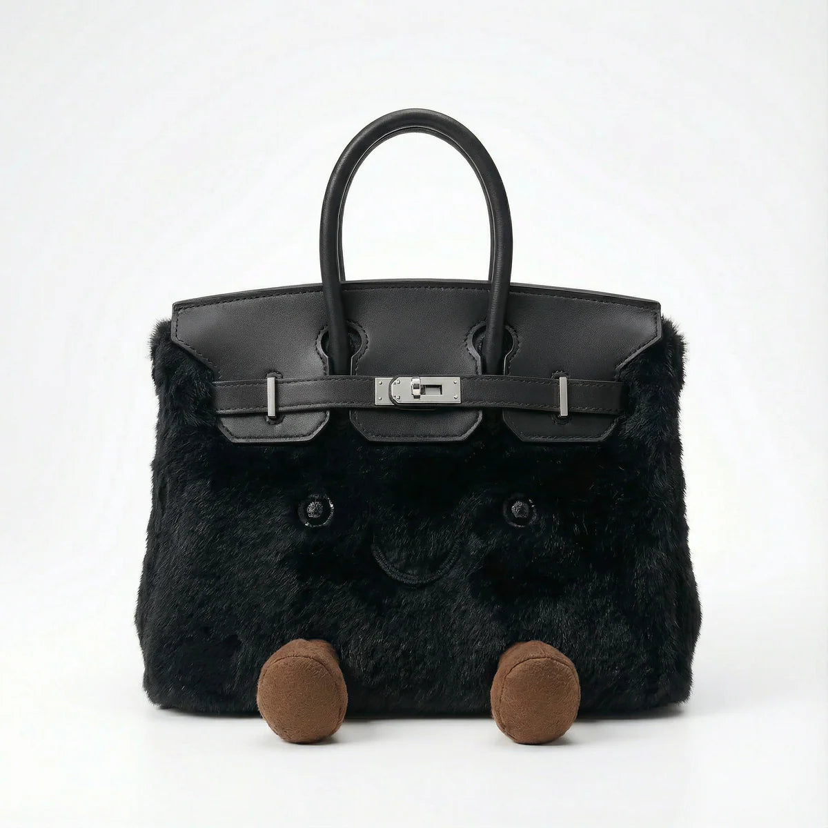 Signature Softlock Collection - Medium Noir