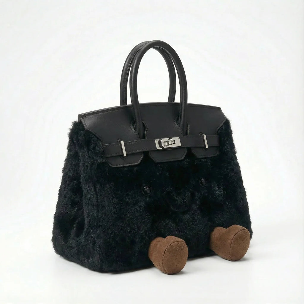 Signature Softlock Collection - Medium Noir