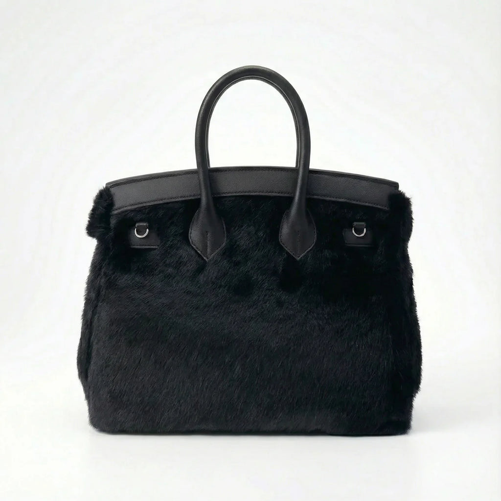 Signature Softlock Collection - Medium Noir