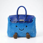 Signature Softlock Collection - Medium Bleu Royal
