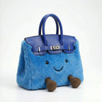 Signature Softlock Collection - Medium Bleu Royal