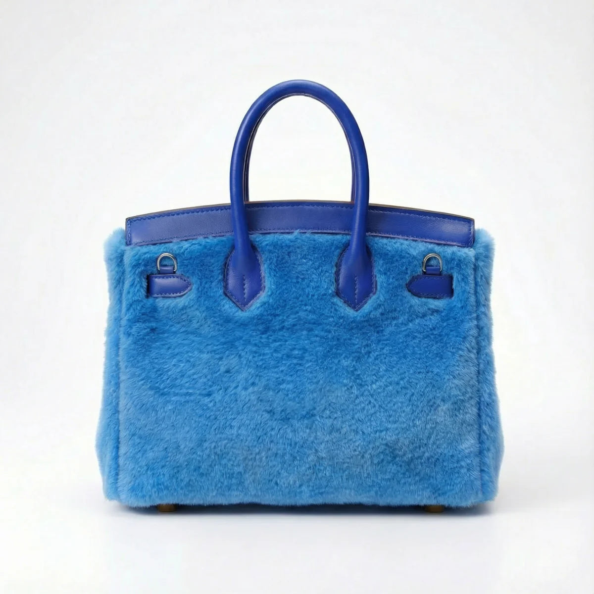 Signature Softlock Collection - Medium Bleu Royal