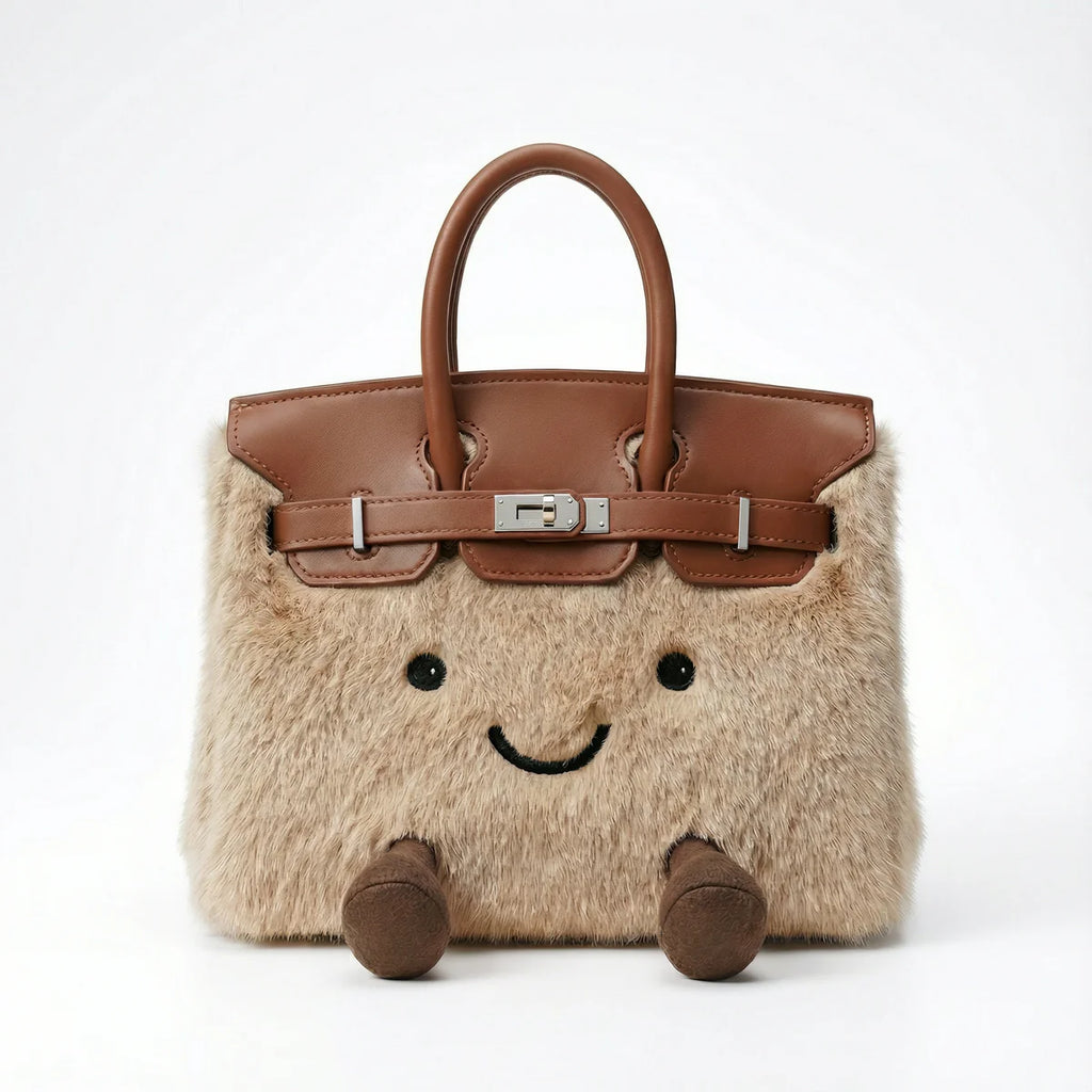 Signature Softlock Collection - Medium Khaki