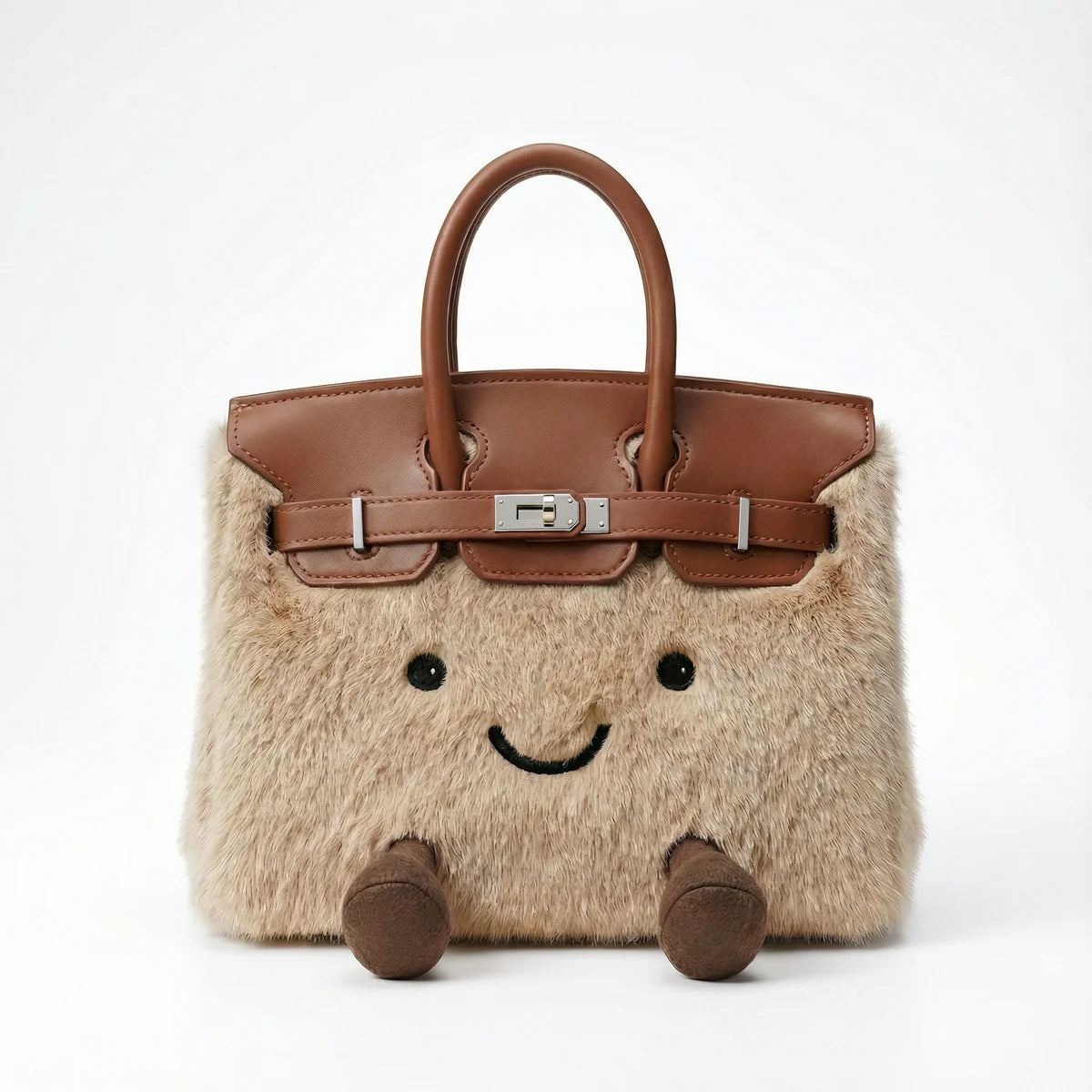 Signature Softlock Collection - Medium Khaki