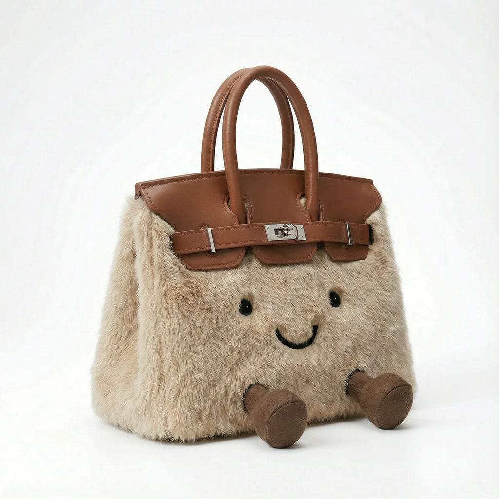 Signature Softlock Collection - Medium Khaki