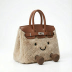 Signature Softlock Collection - Medium Khaki