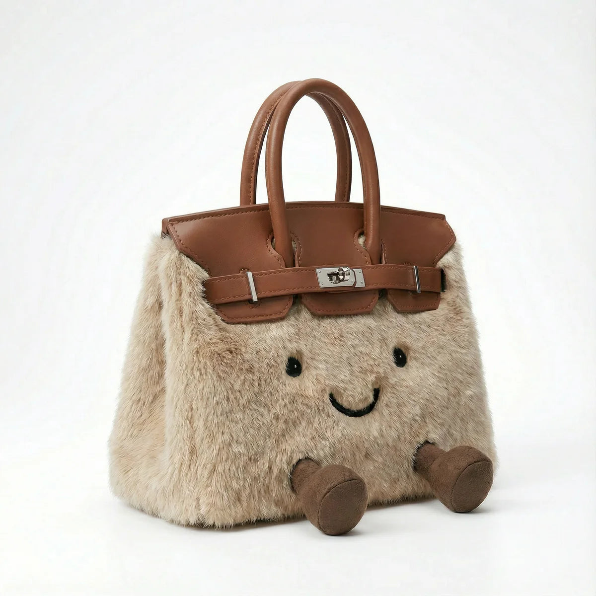 Signature Softlock Collection - Medium Khaki