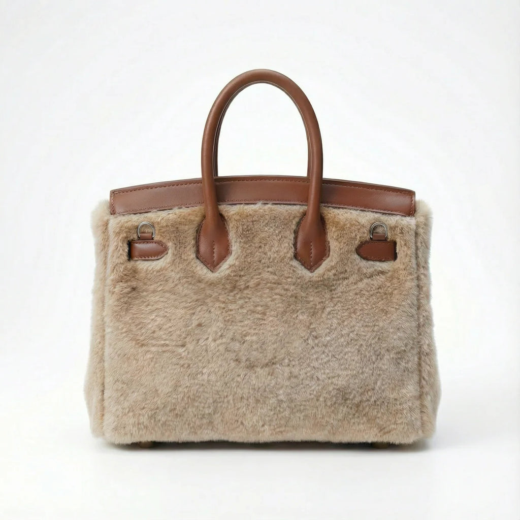 Signature Softlock Collection - Medium Khaki