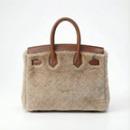 Signature Softlock Collection - Medium Khaki