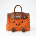 Signature Softlock Collection - Medium Luxe Orange