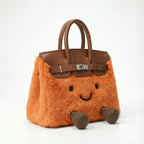 Signature Softlock Collection - Medium Luxe Orange