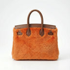 Signature Softlock Collection - Medium Luxe Orange
