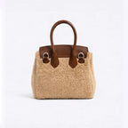 Softlock™ Essential Tote - Mini Khaki