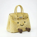 Signature Softlock Collection - Medium Jaune Poussin